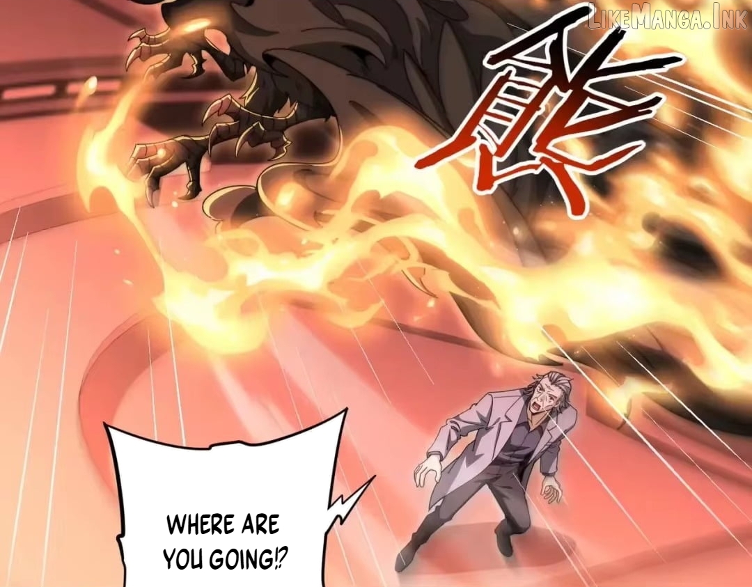 WORTHLESS PROFESSION: DRAGON TAMER Chapter 254  - page 96